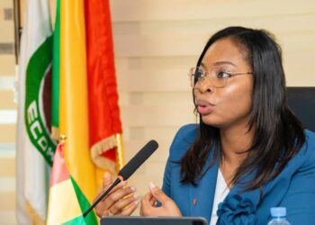 Internet en Guinée: une réduction de 25 % annoncée par le gouvernement 