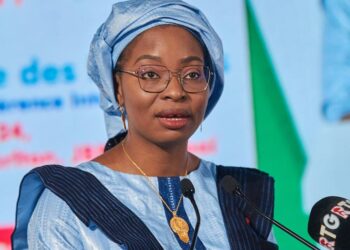 Numérique : la Guinée lance son domaine national « .GN » et inaugure son Data Center National Tier III, ce jeudi 