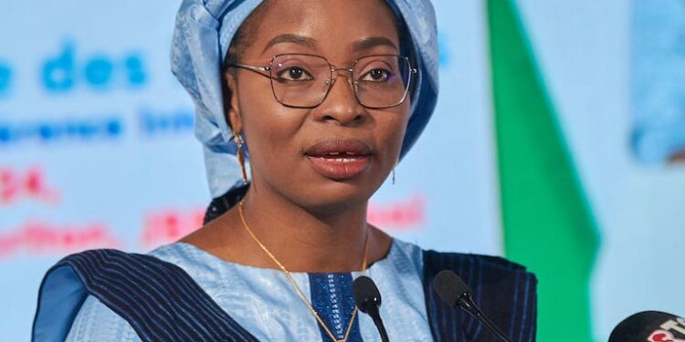 Numérique : la Guinée lance son domaine national « .GN » et inaugure son Data Center National Tier III, ce jeudi 