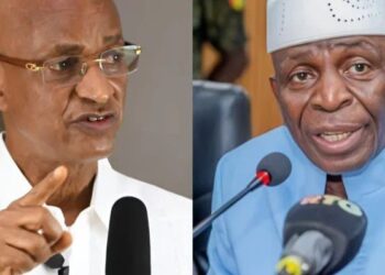 UFDG vs MATD : la Cour suprême rejette le recours du parti dirigé par Cellou Dalein Diallo 