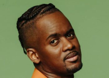 La DGTTC convoque le rappeur Black M après une conduite imprudente en Côte d’Ivoire