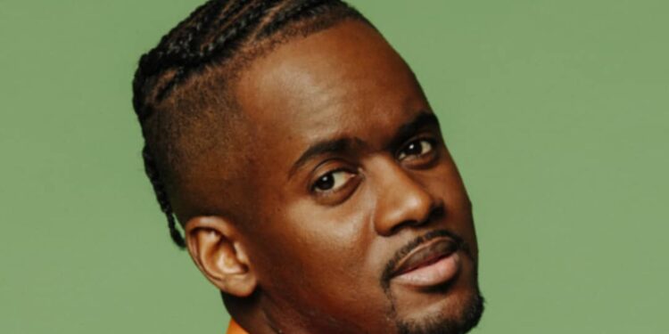 La DGTTC convoque le rappeur Black M après une conduite imprudente en Côte d’Ivoire