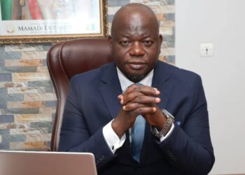 41 milliards GNF dépensés au CHAN, Bogola Haba assume un budget tourné vers l’image du pays