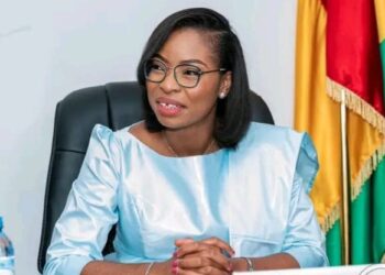 ANSSI Guinée met en garde contre la manipulation et la diffusion illicite d’images