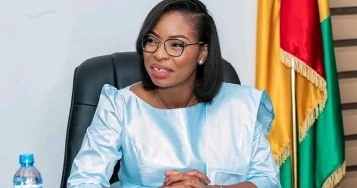 ANSSI Guinée met en garde contre la manipulation et la diffusion illicite d’images