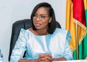 Numérique: lancement du domaine GN et l’inauguration du Data Center Tier III