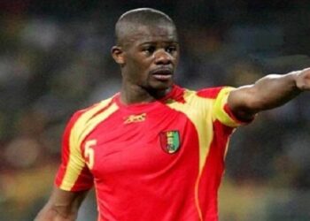 L’ancien capitaine du Syli, Dian Bobo Baldé, hospitalisé en psychiatrie à Marseille