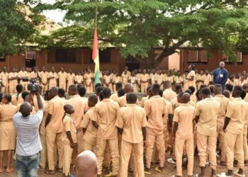 Frais de scolarité abusifs: l’UDCG exige des sanctions contre les écoles privées