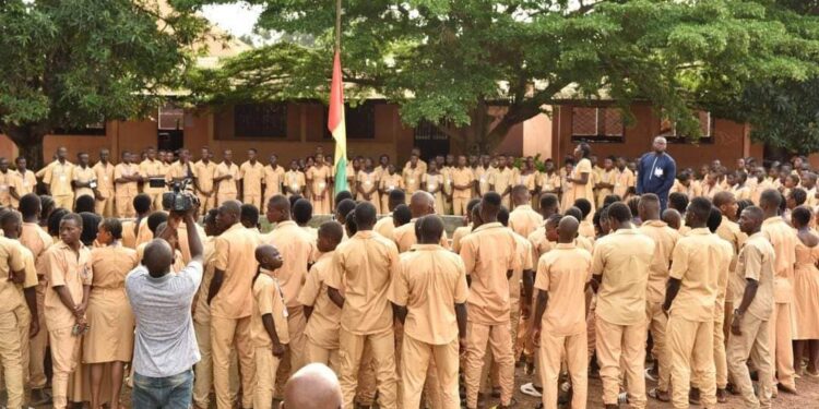 Frais de scolarité abusifs: l’UDCG exige des sanctions contre les écoles privées