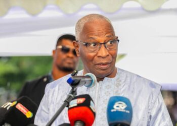 Drame à Manéah: « nous devons ensemble repenser nos choix d’implantation », Bah Oury