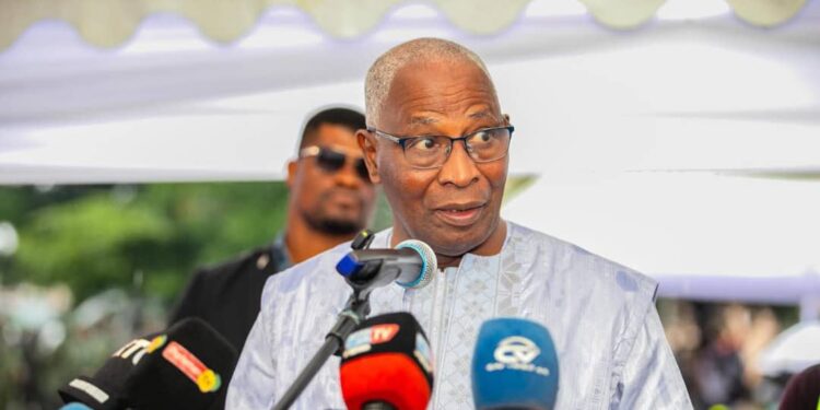 Drame à Manéah: « nous devons ensemble repenser nos choix d’implantation », Bah Oury