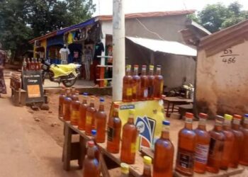 Carburant toxique en Guinée; le RENADE presse la justice genevoise d’agir sans délai