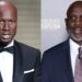 Football : Georges Weah et Didier Drogba en première ligne contre le racisme, sous l’égide de la FIFA