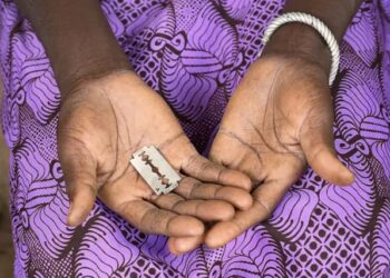 Excision à N’Zérékoré: 5 personnes condamnées pour mutilation d’une fillette de 13 ans
