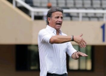 Guinée–Algérie : Paulo Duarte affiche ses doutes mais promet une Guinée combative
