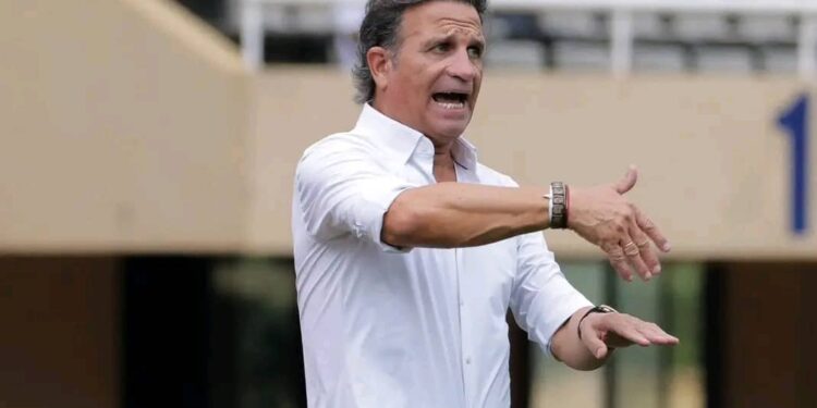 Guinée–Algérie : Paulo Duarte affiche ses doutes mais promet une Guinée combative