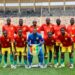 Classement FIFA : la Guinée toujours à la 81ème place mondiale