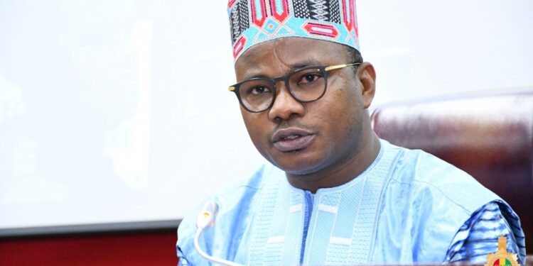 Guinée: les membres du CNT conviés à une plénière spéciale ce lundi