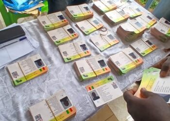 Siguiri/Doko : Arrestation du patriarche de Tondji 2 et de son fils après des violences liées aux cartes d’électeurs