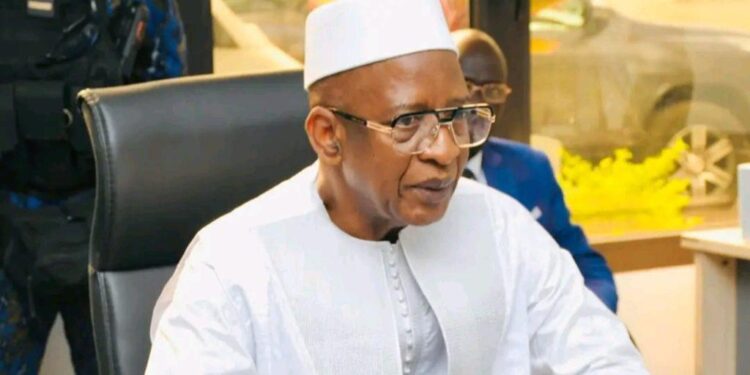 Référendum du 21 septembre 2025 : les magistrats mobilisés pour garantir la transparence du vote