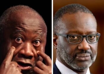 Présidentielle 2025 en Côte d’Ivoire: 5 candidats validés, Gbagbo et Thiam écartés