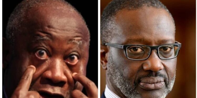 Présidentielle 2025 en Côte d’Ivoire: 5 candidats validés, Gbagbo et Thiam écartés