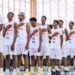 Afrobasket U16 Rwanda 2025 : la Guinée, championne en titre, quitte la compétition sans gloire