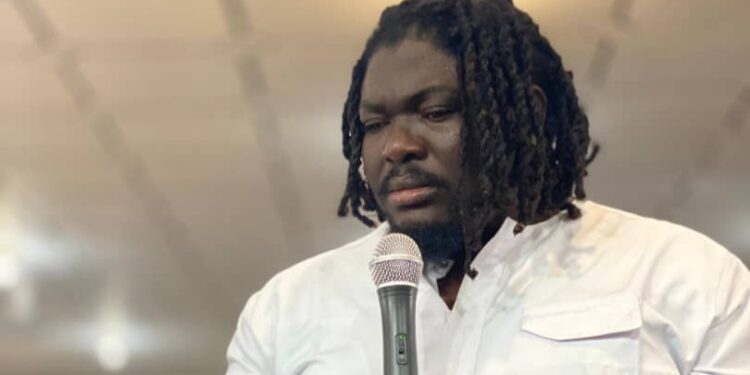 TPI de Coyah : le chanteur Singleton fixé sur son sort ce mardi à Coyah