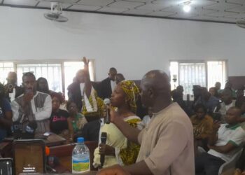 Poursuite du procès de l’artiste Singleton : le témoignage accablant de Mabinty Touré