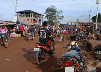 Lola : Retour au calme après des violences liées à une opération de gendarmerie