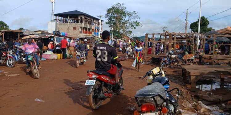 Lola : Retour au calme après des violences liées à une opération de gendarmerie