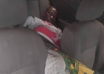Siguiri: un Sierra-léonais retrouvé sans vie dans un garage