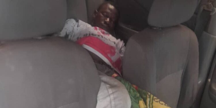 Siguiri: un Sierra-léonais retrouvé sans vie dans un garage