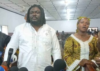 TPI de Coyah : le verdict de l’artiste Singleton attendu ce mercredi 10 septembre