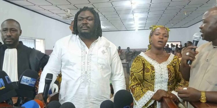 TPI de Coyah : le verdict de l’artiste Singleton attendu ce mercredi 10 septembre