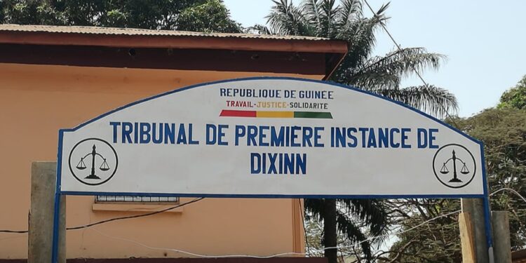 Riam’s Lolo face à la justice : le dossier qui secoue les réseaux sociaux revient, ce jeudi