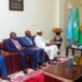 Diplomatie: Ansoumane Camara “Baffoé” prend officiellement fonction, comme ambassadeur de Guinée au Mali