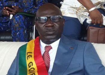 Boké : Le Gouverneur interdit aux sous- préfets l’utilisation de leurs véhicules de commandement à des fins personnelles