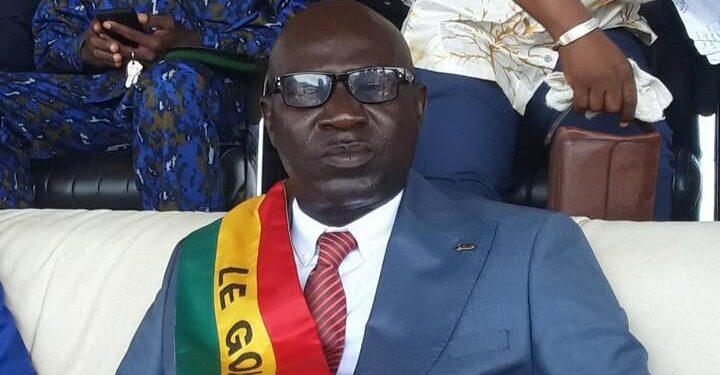 Boké : Le Gouverneur interdit aux sous- préfets l’utilisation de leurs véhicules de commandement à des fins personnelles