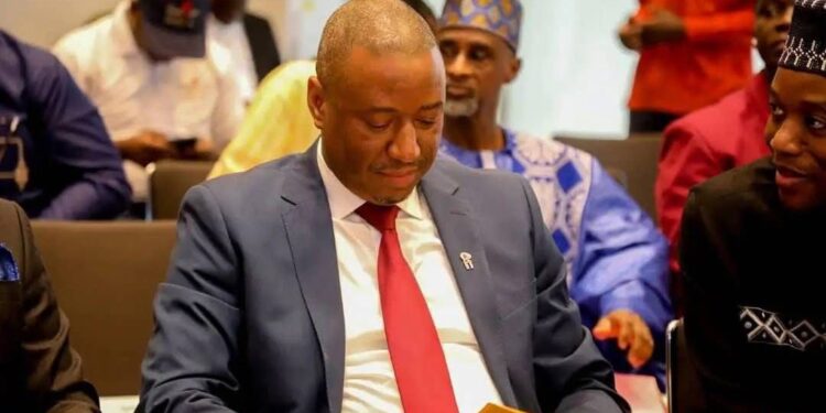 Guinée : célébration anticipée de la 35e Journée nationale de la jeunesse à Labé