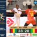 Handball – Championnat d’Afrique U19 : la Guinée s’impose face au Mali et valide son billet pour la Coupe du Monde 2026
