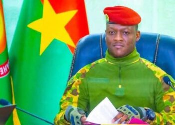 Burkina Faso: le visa désormais gratuit pour les ressortissants africains (RTB)