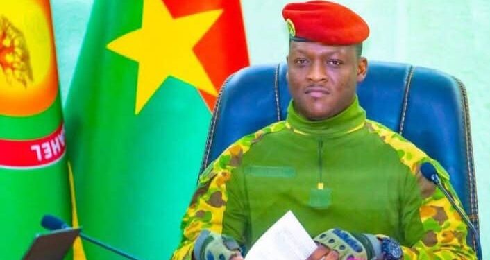 Burkina Faso: le visa désormais gratuit pour les ressortissants africains (RTB)