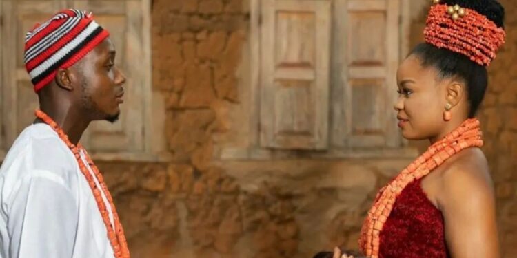 Afrique du Sud : les hommes désormais autorisés à prendre le nom de leur épouse