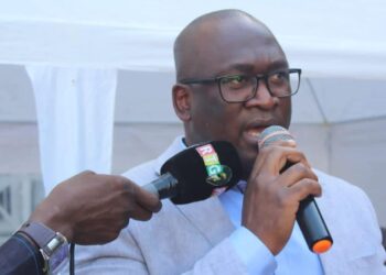 Lola: le ministre Félix annonce la construction de 1000 hectares de zones de pâturage