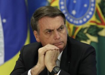 Brésil: Bolsonaro condamné à 27 ans de prison 