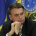 Brésil: Bolsonaro condamné à 27 ans de prison 