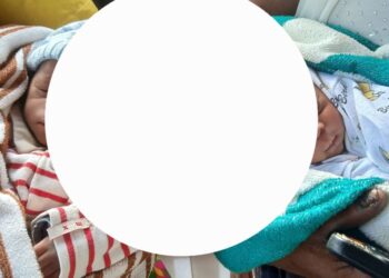 Boké : 2 nouveau-nés retrouvés abandonnés dans une même famille à Yomboya