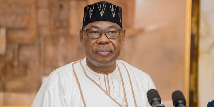 Présidentielle 2026 au Bénin : Boni Yayi annonce son retrait de la course