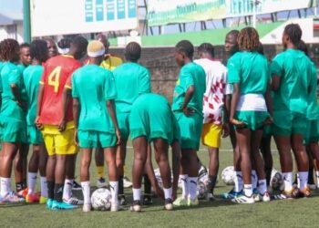 Nouveau revers pour le football féminin guinéen